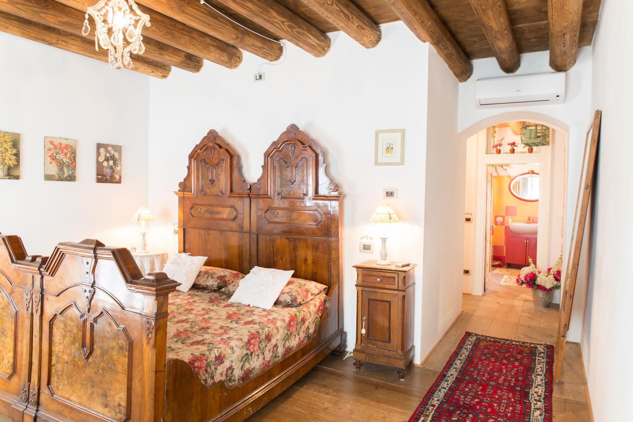 La Rugolana Bed & Breakfast Montorio Veronese Luaran gambar