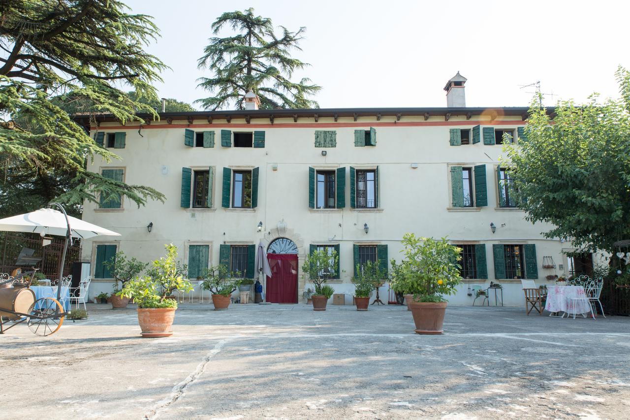 La Rugolana Bed & Breakfast Montorio Veronese Luaran gambar