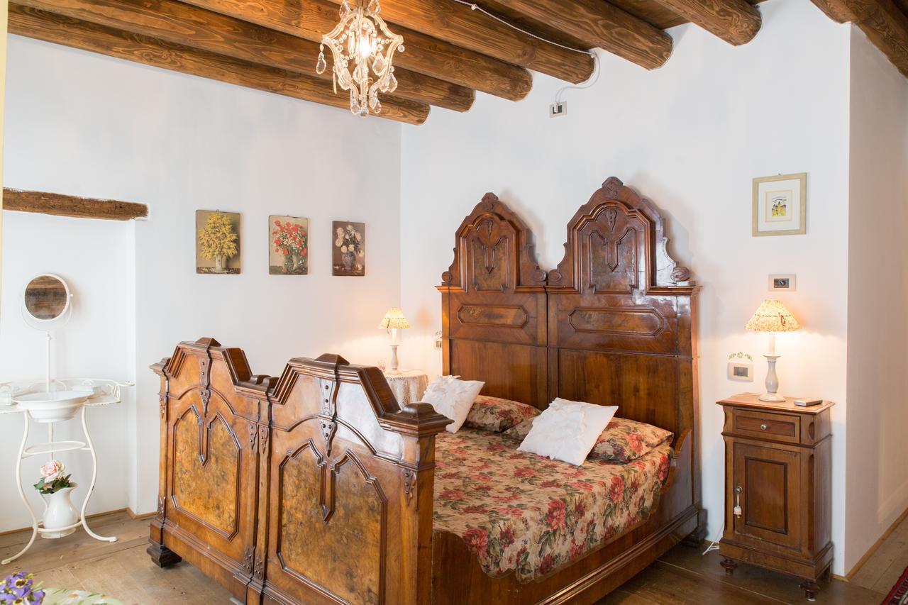 La Rugolana Bed & Breakfast Montorio Veronese Luaran gambar