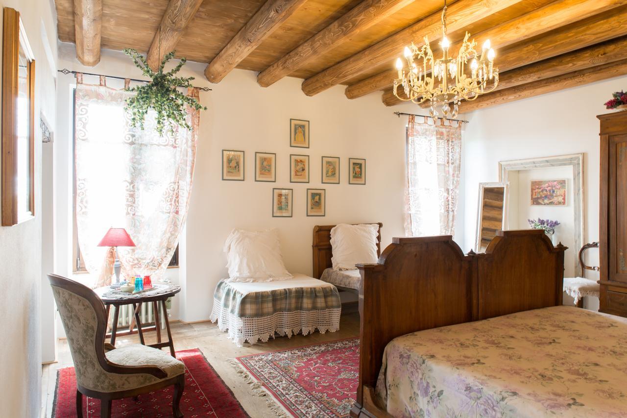 La Rugolana Bed & Breakfast Montorio Veronese Luaran gambar